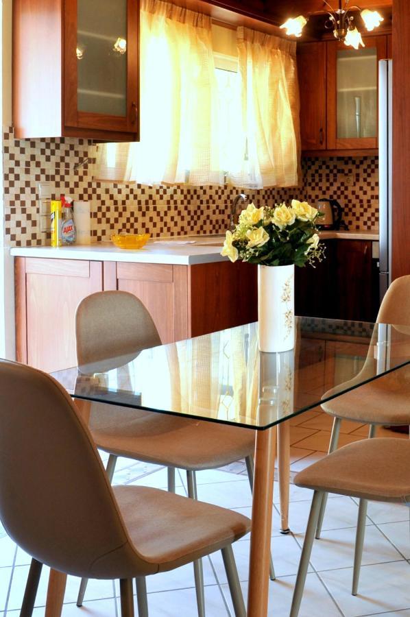 Trivizas House * Agros (Corfu)