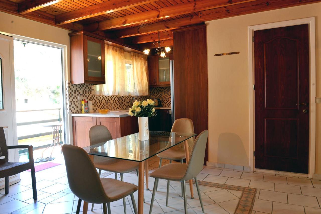 Trivizas House * Agros (Corfu)